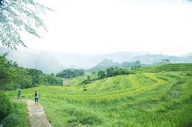 Biking Tour Vietnam 3 Days